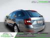 Skoda Octavia Combi 2.0 TSI 190 ch BVA 4x4
