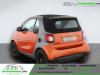 Smart Fortwo Cabrio 1.0 71 ch  BVA