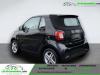 Smart Fortwo Cabrio EQ 82 ch Electrique