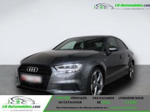 Audi A3 Berline TFSI 150 BVA