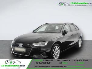 Audi A4 Avant 40 TFSI 204 BVA