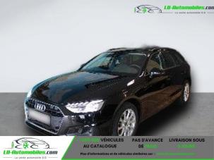 Audi A4 Avant 30 TDI 136 BVA