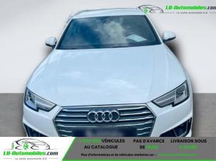 Audi A4 Avant TDI 150 BVA