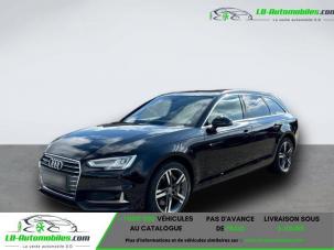 Audi A4 Avant 50 TDI 286 BVA Quattro