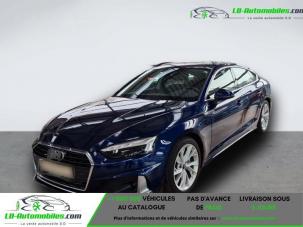 Audi A5 40 TDI 204 BVA