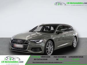 Audi A6 Avant 50 TFSIe 299 ch BVA Quattro