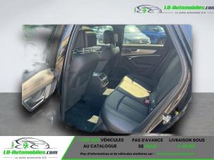 Audi A6 Avant 50 TDI 286 ch Quattro BVA