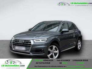 Audi Q5 TDI 286 BVA Quattro