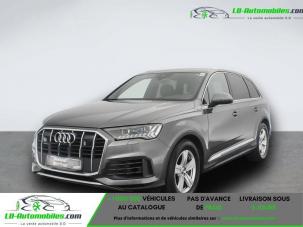 Audi Q7 50 TDI 286 BVA Quattro 5pl