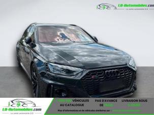 Audi RS4 Avant V6 2.9 TFSI 450 ch BVA Quattro
