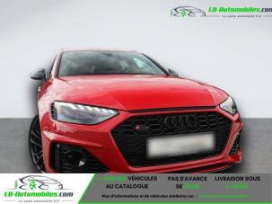 Audi RS4 Avant V6 2.9 TFSI 450 ch BVA