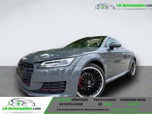 Audi TT roadster 2.0 TFSI 230
