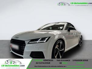 Audi TTS Roadster 2.0 TFSI 310 Quattro