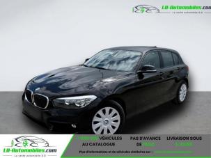 BMW 118 118d 150 ch BVA