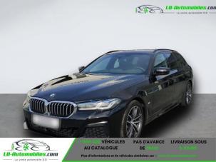 BMW 530 530i 252 ch BVA