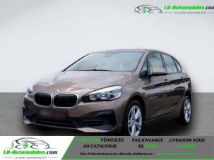 BMW Serie 2 Active Tourer 218i 140 ch BVA