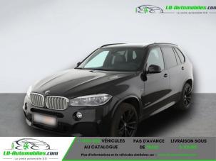 BMW X5 xDrive40d 313 ch BVA