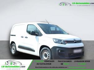 Citroen Berlingo BlueHDi 75 BVM