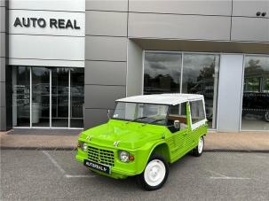 Citroen Mehari Méhari