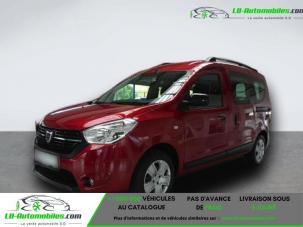 Dacia Dokker TCe 130 FAP - 2020