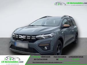 Dacia Jogger Hybrid 140 5 places
