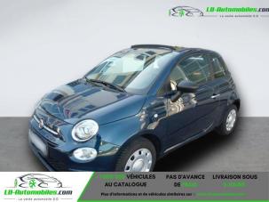 Fiat 500 1.0 70 ch Hybride BSG