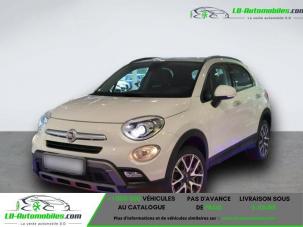 Fiat 500 2.0 MultiJet 140 ch 4x4 BVA