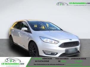 Ford Focus SW 1.5 EcoBoost 150 BVM