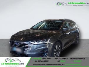 Ford Focus SW 1.0 EcoBoost 155 mHEV BVM