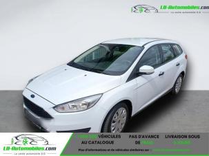 Ford Focus SW 1.0 EcoBoost 100 BVM