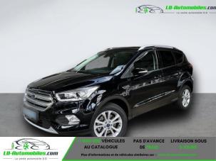 Ford Kuga 2.0 TDCi 180 4x4 BVM