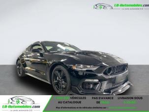 Ford Mustang 5.0 450ch BVM