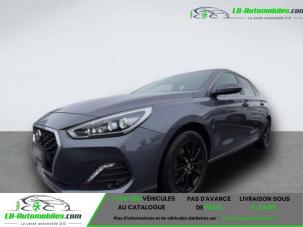 Hyundai I30 1.6 CRDi 136 BVM