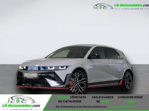 Hyundai Ioniq 84 kWh - 609 ch