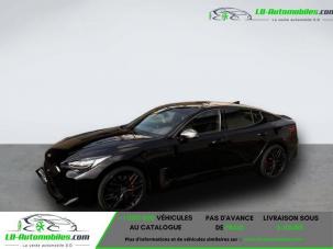 Kia Stinger 3.3 T-GDi 370 ch BVA 4x4