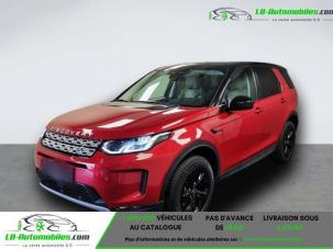 Land Rover Discovery Sport P300e PHEV AWD BVA