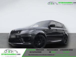 Land Rover Range Rover D300 3.0D I6 300ch BVA