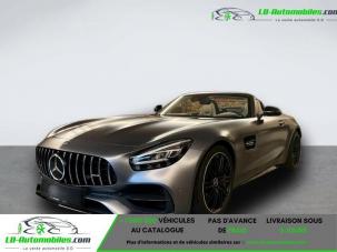 Mercedes AMG GT C 557 ch BVA