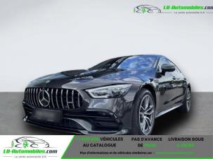Mercedes AMG GT 43 AMG 367 ch BVA 4-Matic+