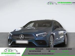 Mercedes Classe CL 220 d BVA