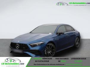 Mercedes Classe A 35 Mercedes-AMG BVA 4Matic