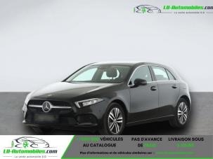 Mercedes Classe A 250 e BVA