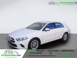 Mercedes Classe A 200 BVA