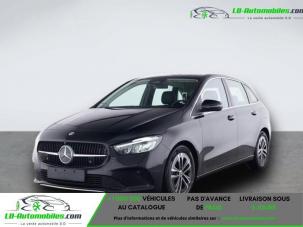 Mercedes Classe B 200 BVA