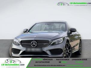 Mercedes Classe C 43 Mercedes-AMG BVA