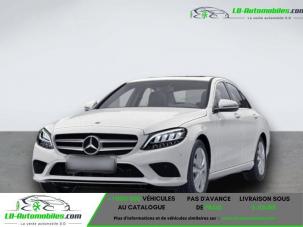 Mercedes Classe C 200 200 BVA
