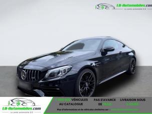 Mercedes Classe C 63 AMG 63 Mercedes-AMG