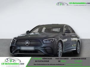 Mercedes Classe E 400 d BVA 4-Matic