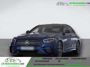Mercedes Classe E 400 d BVA 4-Matic