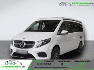 Mercedes Classe V 300d BVA 4x4